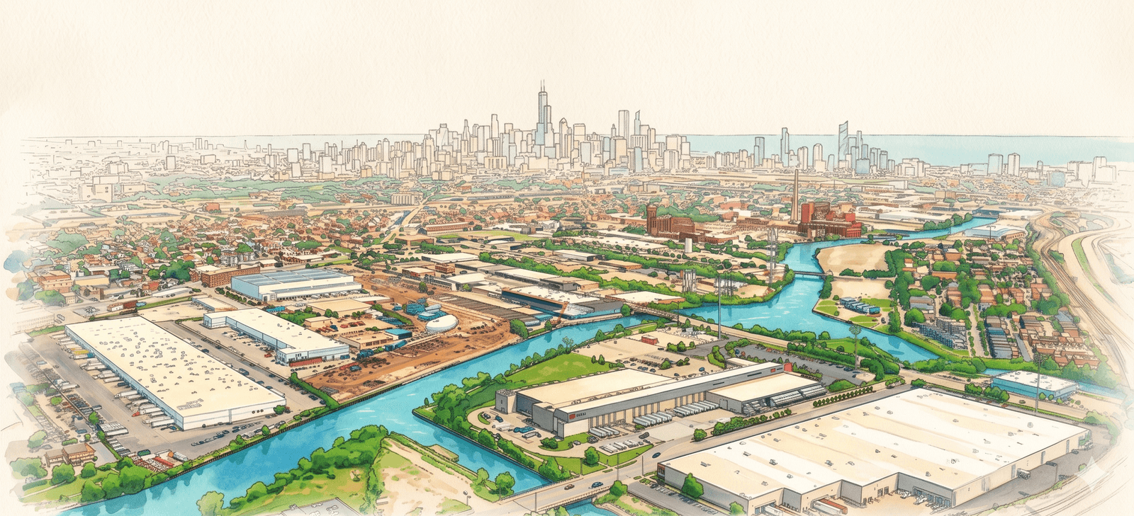 Philadelphia · Grays Ferry site