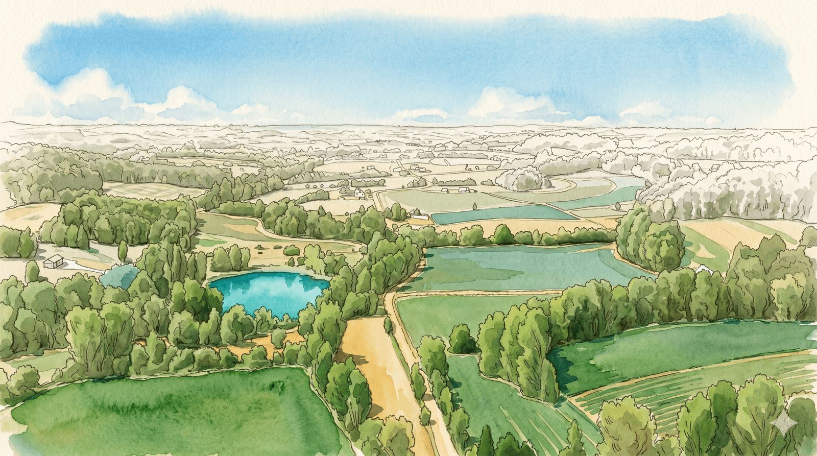 Massena · St. Lawrence site