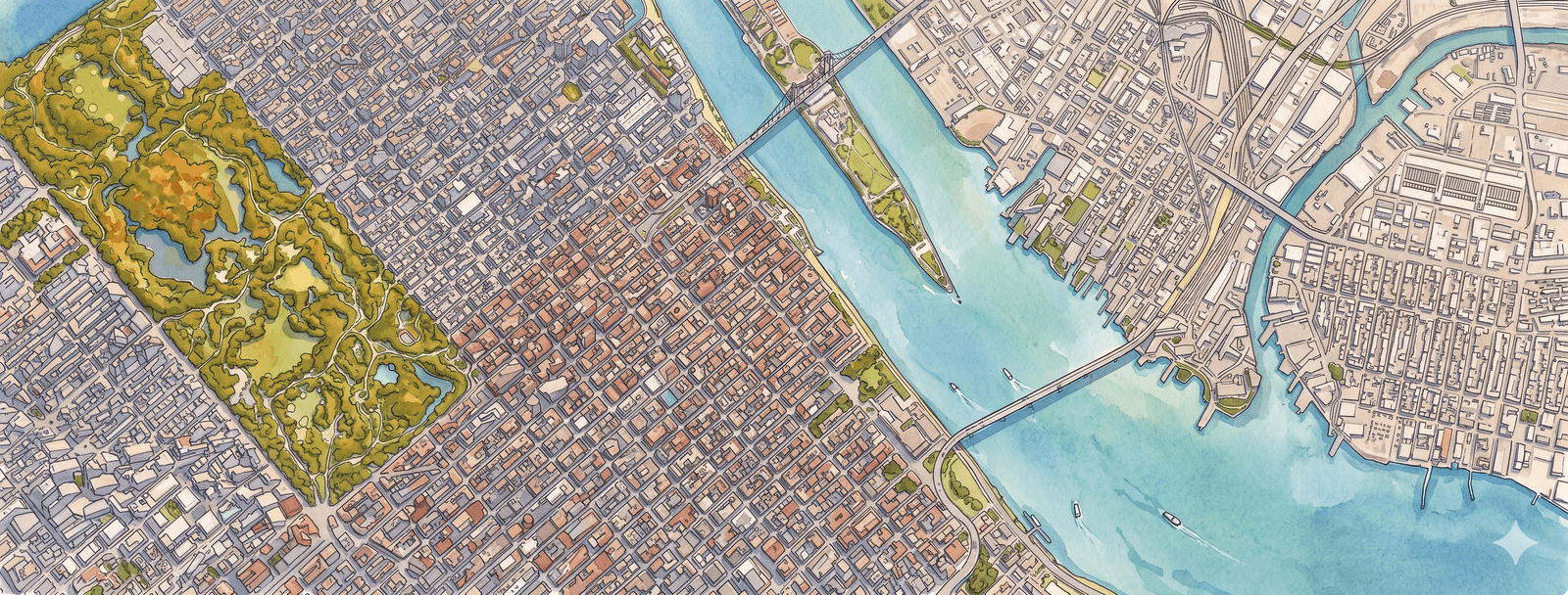 Newtown Creek site